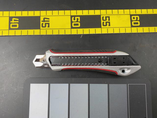 T0789 Utility Knife