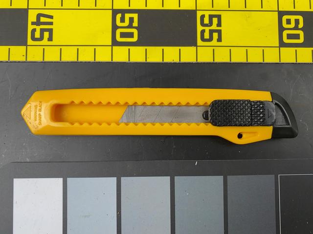 T0790 Utility Knife