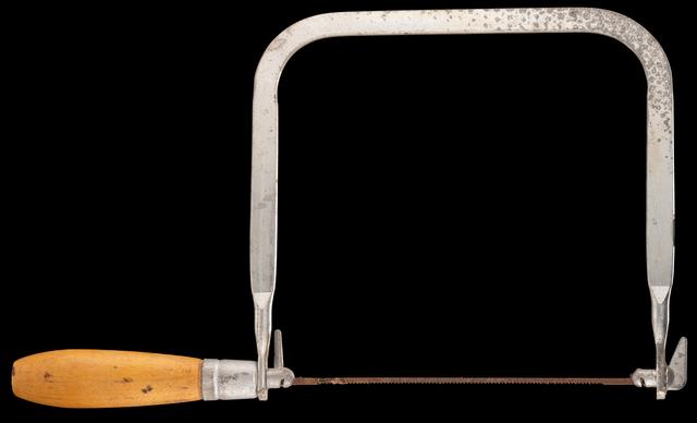 T0845 Coping Saw