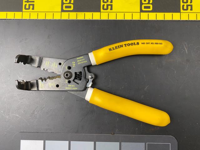 T0854 Romex Wire Cutter