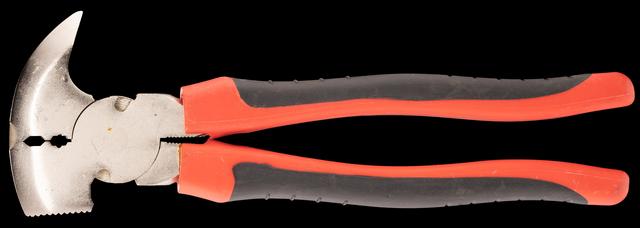 T0859 Fencing Pliers