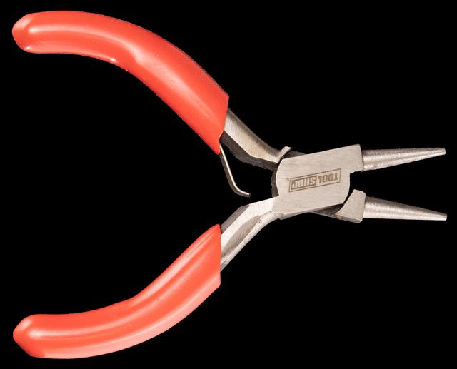 T0866 Mini Pliers Set