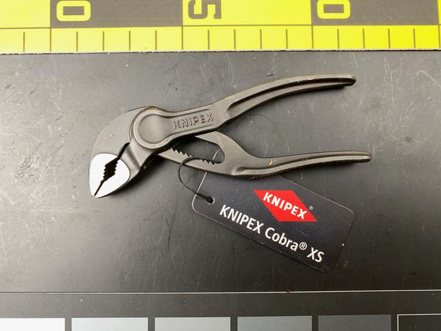 T0881 Mini Slipjoint Pliers