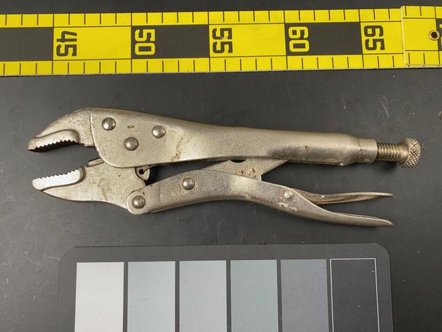 T0888 Vise-Grip Pliers