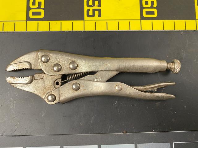 T0889 Vise-Grip Pliers