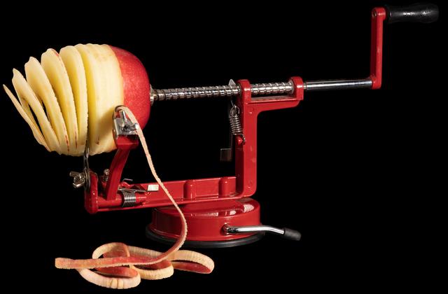 T0900 Apple Peeler