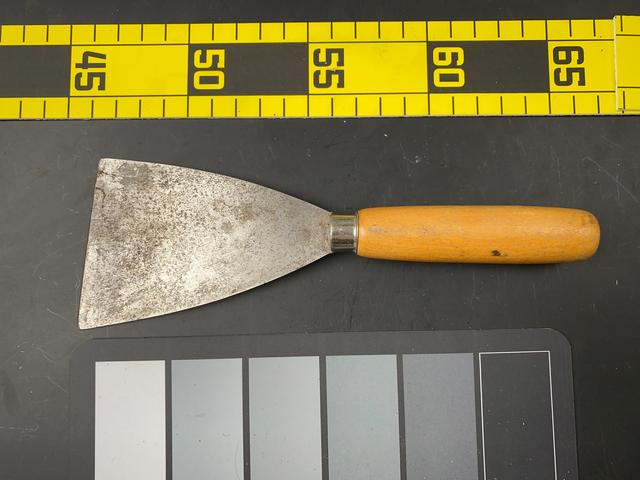 T0906 Putty Knife