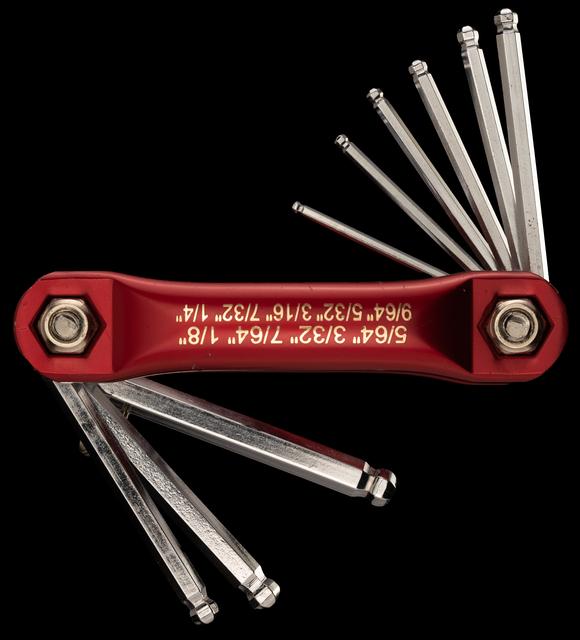 T0954 Ball End Hex Drivers
