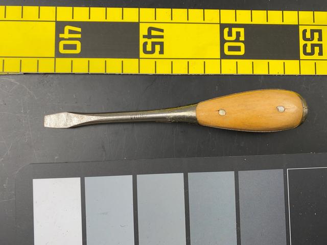 T0983 Irwin Screwdriver