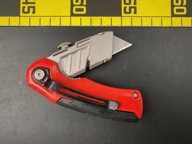 T1013 Folding Utility Knife