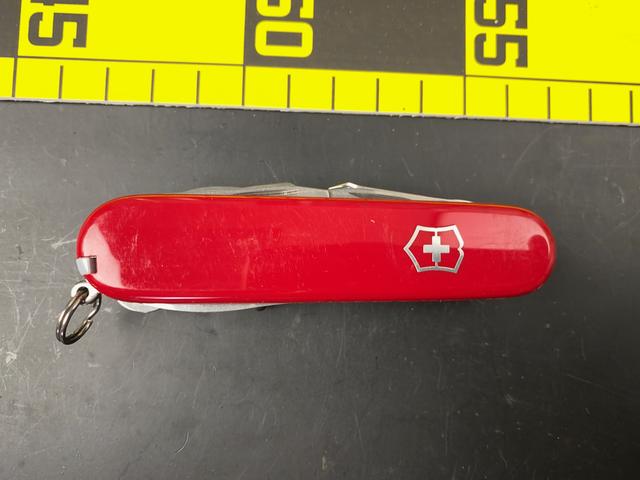 T1014 Victronix Swiss Army Knife