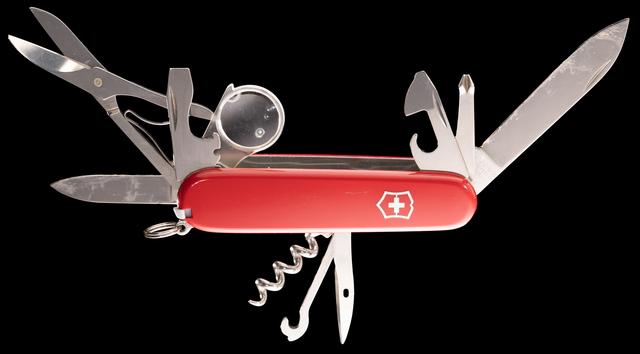T1014 Victronix Swiss Army Knife