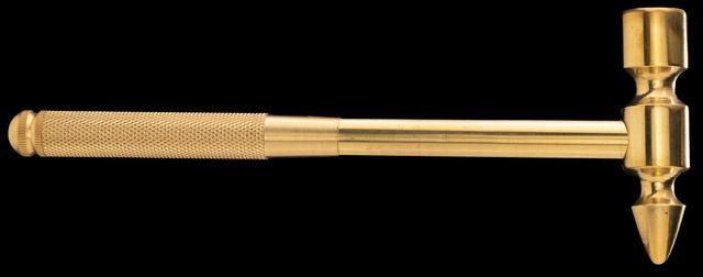 T1019 Brass Multi-Hammer