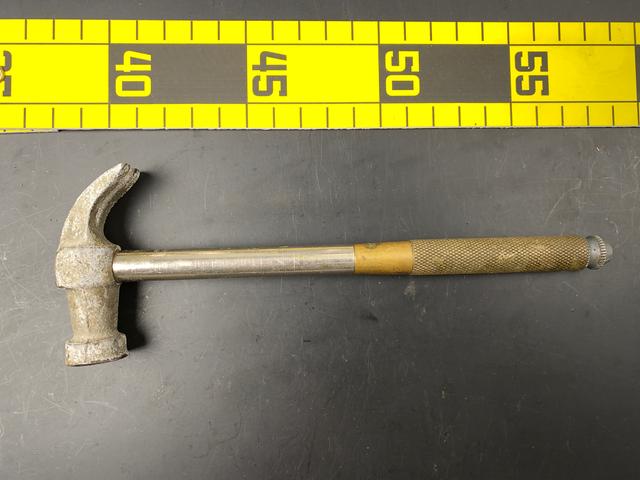 T1020 Old Multi-Hammer