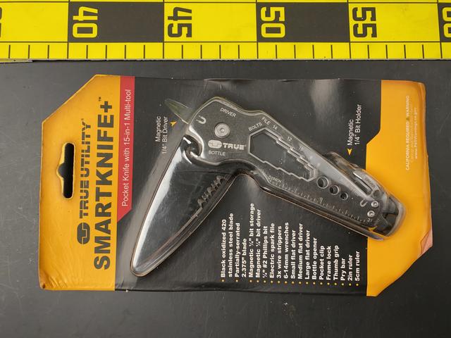 T1035 SmartKnife