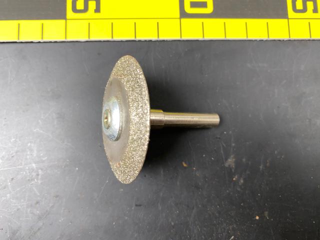 T1057 Diamond Grinding Wheel