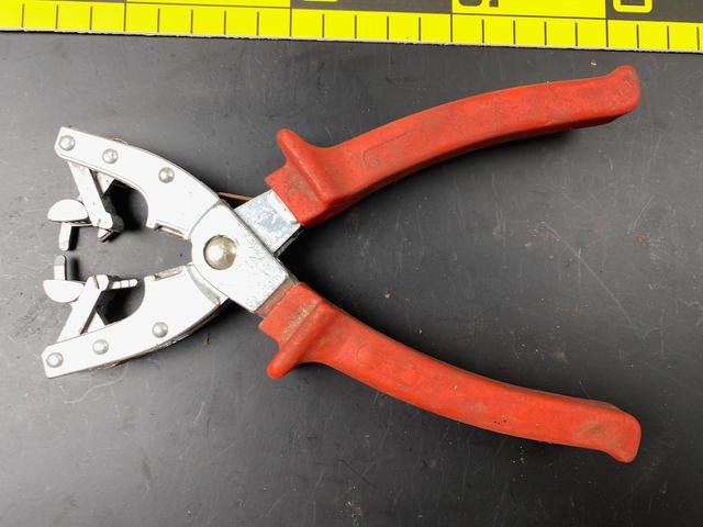 T1075 Wire Stripper