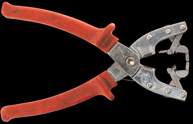 T1075 Wire Stripper