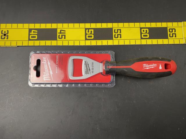 T1076 Milwaukee Bottle Opener