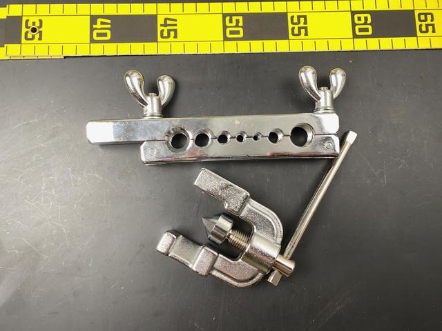 T1082 Pile Flaring Tool