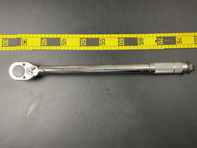 T1107 Torque Wrench