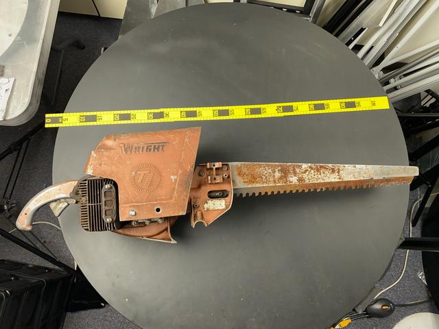 T1131 Wright Blade Saw GS-5020A