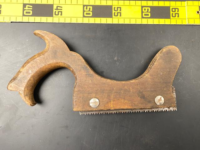 T1133 Dado Saw