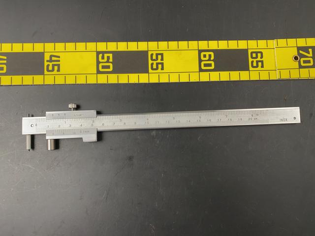 T1135 Scribe Caliper