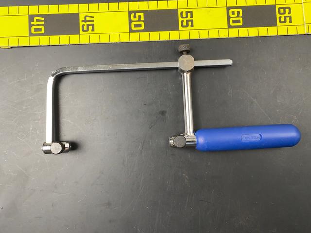 T1143 Coping Saw