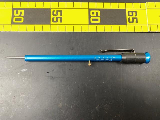 T1149 Pen Depth Gauge