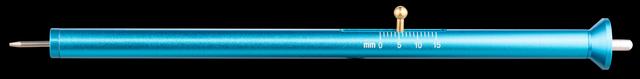 T1149 Pen Depth Gauge