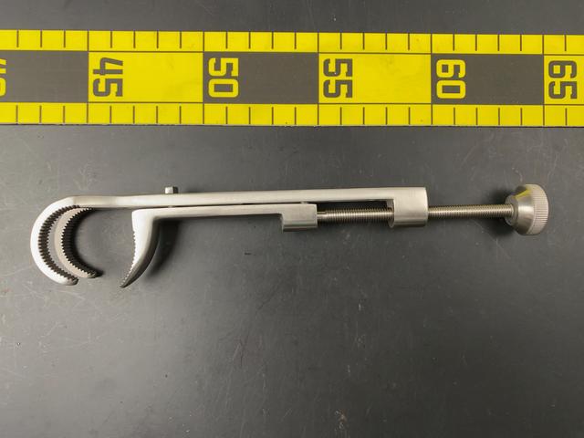 T1159 Bone Clamp