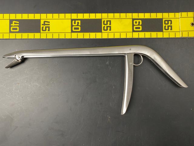 T1167 Fish Hook Grabber