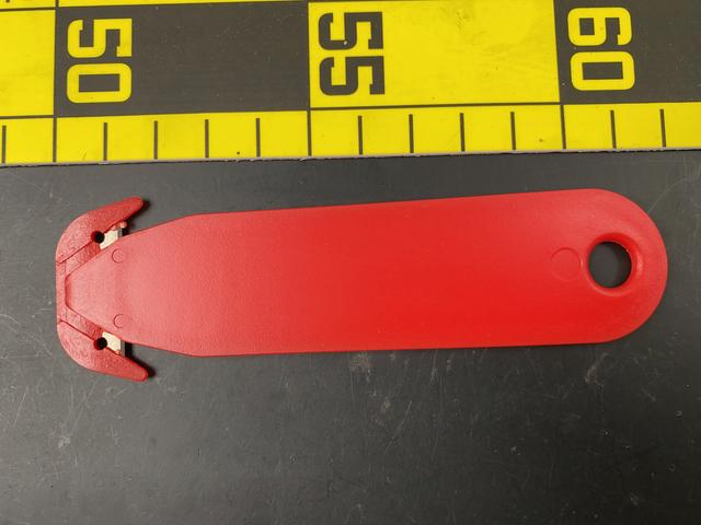 T1179 Safety Box Cutter