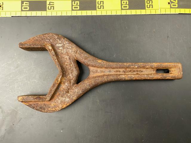 T1196 Large Wrench
