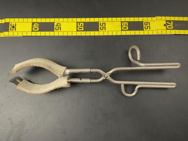 T1197 Asbestos Tongs