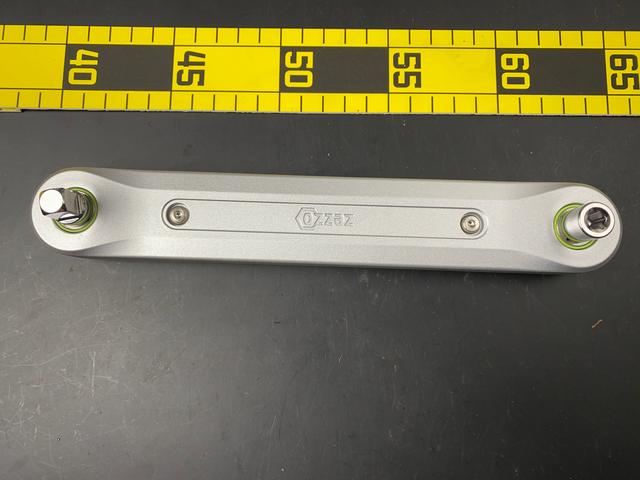 T1203 Offset Wrench Driver