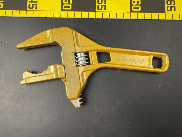 T1205 Sink Wrench