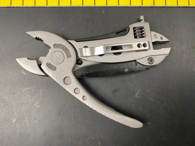 T1206 Multitool