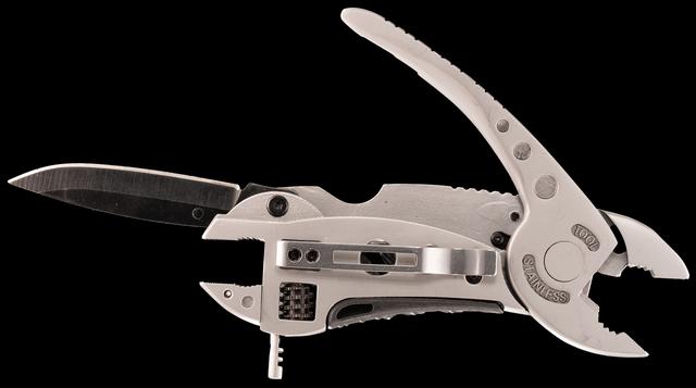 T1206 Multitool