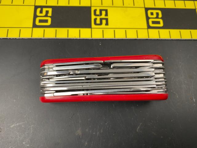 T1207 Swiss Army Knife