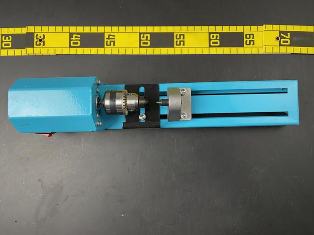 T1218 Metal Mini Lathe