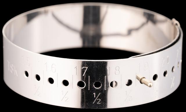 T1225 Wrist Tape Measure