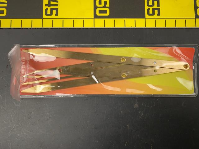 T1228 Golden Ratio Calipers