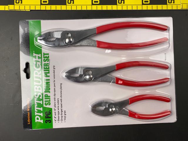 T1241 Cheap Pliers