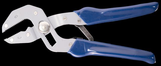 T1245 Automatic Slipjoint Pliers