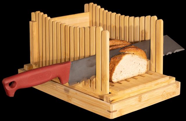 T1290 Bread Miter Box