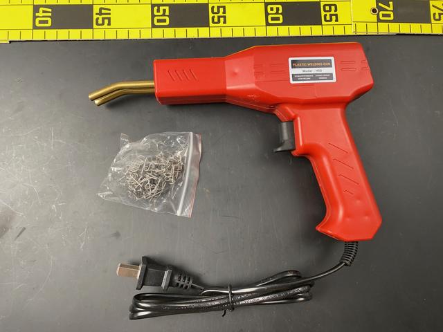 T1292 Plastic Welding Gun