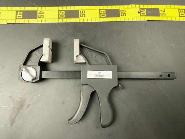 T1300 Two-way Clamp