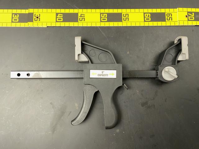 T1301 Two-way Clamp